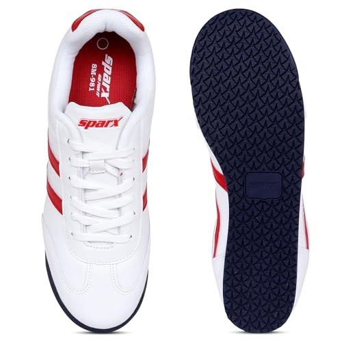 Image of SPARX Casual Shoe SM-981 for Men