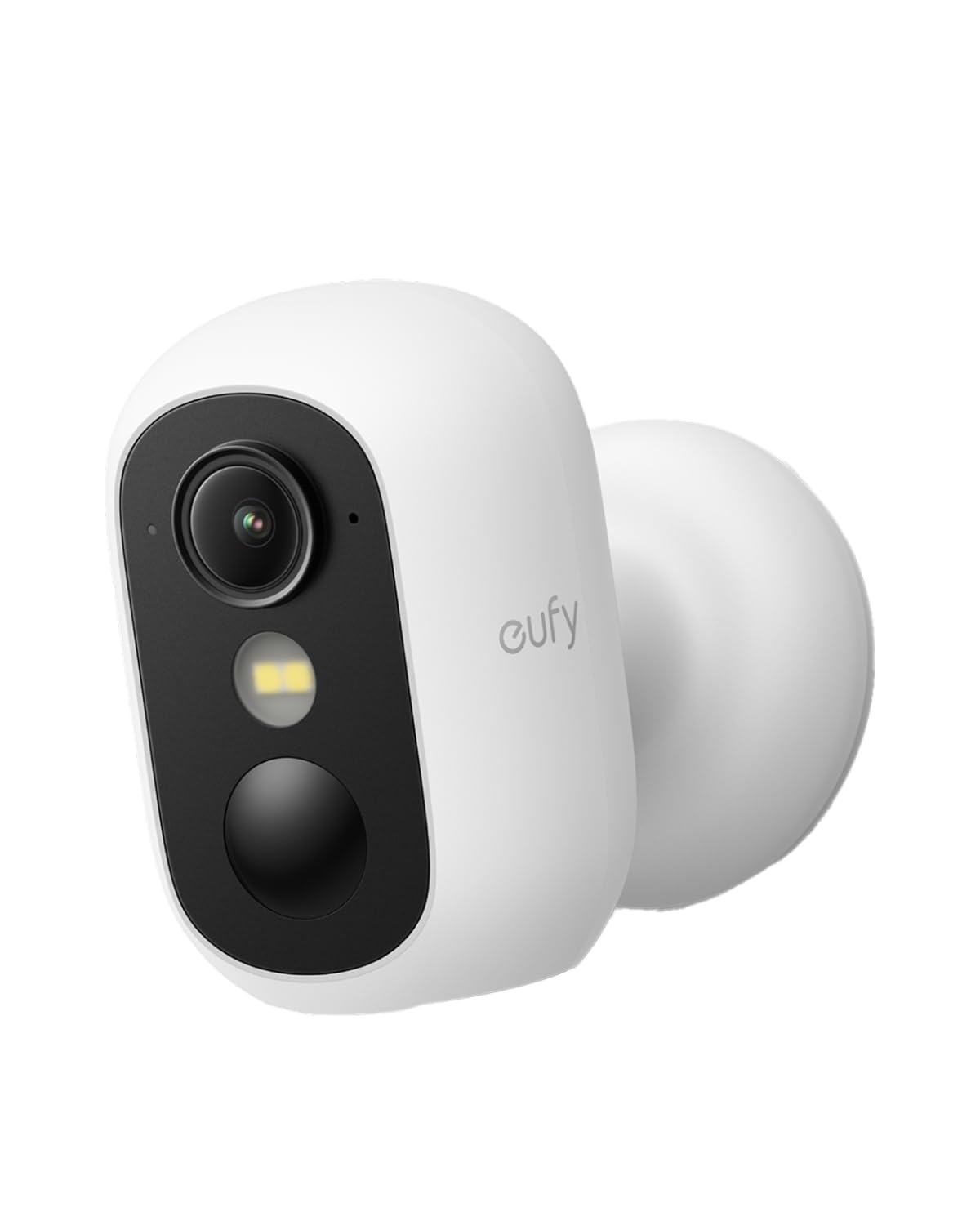 Eufy Security White Camera Outdoor Wireless,Eufycam C35,Outdoor And Indoor Camera