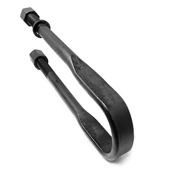Amazon.com: Pro Trucking Products 361-393 U-Bolt for