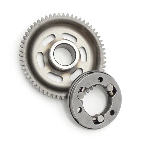 Embrayage de démarreur roulement unidirectionnel WR125 MT125 R125