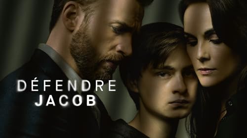 Défendre Jacob – vue 2