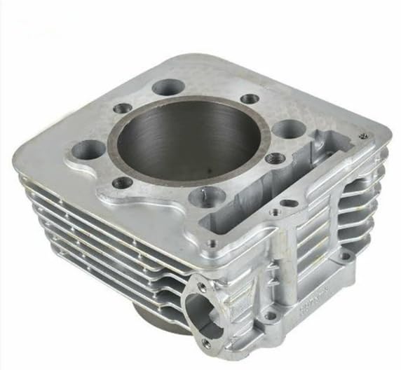 Kit de motor big bore 397cc 85mm para Sportrax TRX400EN X400 6