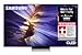 Samsung OLED 4K S90F 55 Zoll (138 cm), UHD Fernseher, NQ4 AI Gen3 Prozessor, OLED HDR+, 4K Upscaling Pro, Dolby Atmos, Gaming Hub, Motion Xcelerator 144Hz, Samsung Vision AI Smart TV