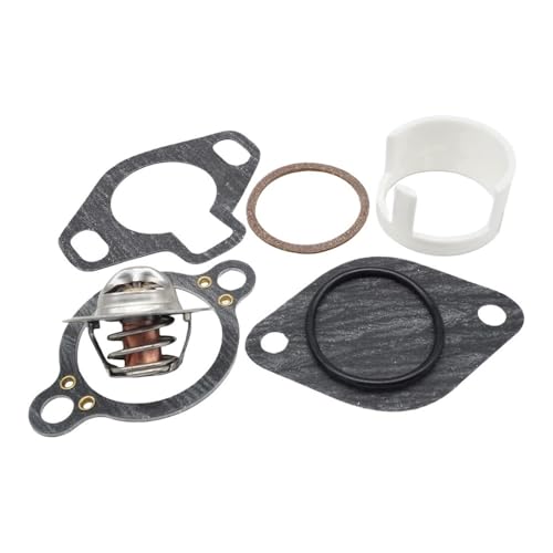 Kit thermostat 18-3647 pour résoudre les problèmes de surchauffe moteur
