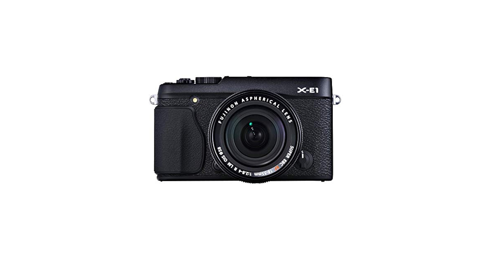 Fujifilm X-E1 ミラーレスカメラ XF18-55mm Amazon.co.jp: FUJIFILM ミラーレス一眼 X-E1 レンズキット