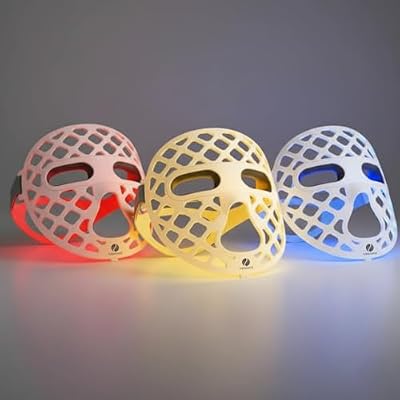 TheraGlow Mask2Go+