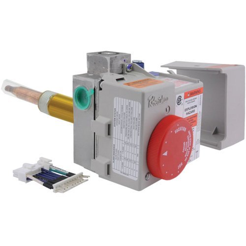 SP20162A - OEM Upgraded Water Heater LP Gas Valve Fits Rheem
