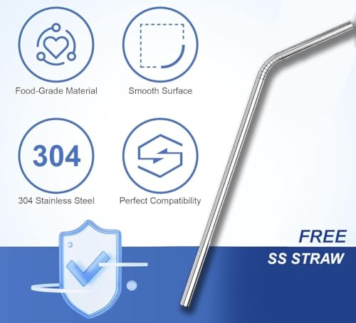 Image of Empune Rectangular Stainless Steel Chopping Board for Kitchen | Free Steel Straw | for Cutting Vegetables, Meat, Fish, Fruits | Unbreakable | Easy to Clean | Medium | 30 x 20 cm
