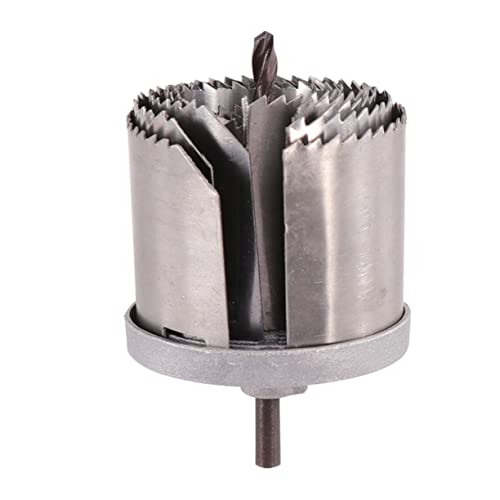 Set profesional de 7 brocas para madera DOITOOL miniatura 1
