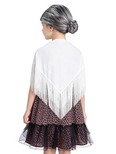 Traje la actividad del centenario la escuela niños vestido floral iiniim 2