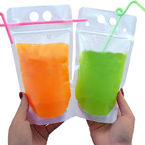 drink pouches wholesale near me