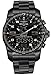 Produktbild Schwarze Breitling-Cockpit-B50-Titan-Herren-Armbanduhr - 43 mm - VB501022/BD41176V