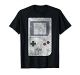 Nintendo Original Game Boy Graphic T-Shirt T-Shirt