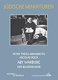  Aby Warburg: Der Bilderdenker (Jüdische Miniaturen)