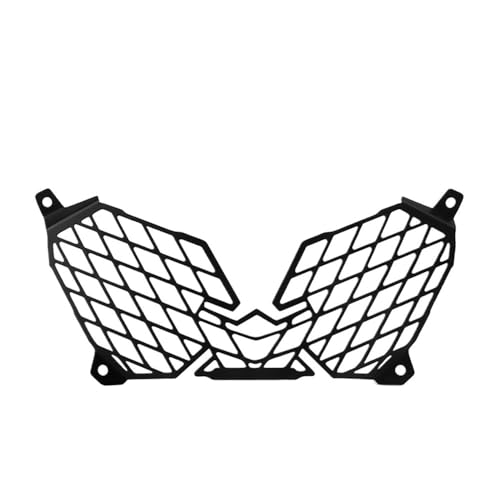 Maille protection phare pour vos voyages et raids en XT1200Z XTZ1200