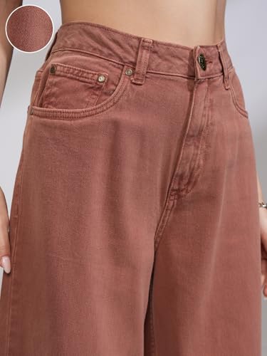 Image of Tokyo Talkies Women Jeans