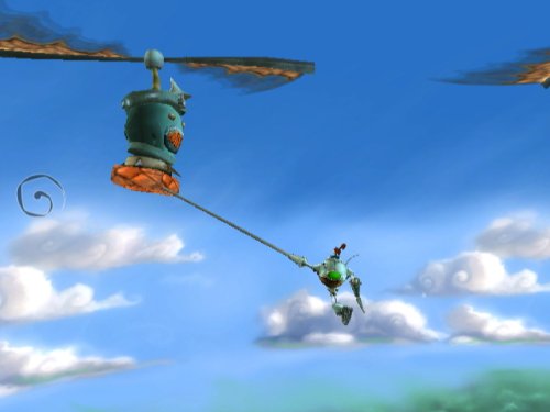 Vista 13 de Kore Gang - Nintendo Wii