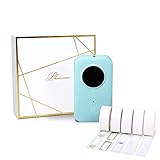 etikettiergerät kaufen PHOMEMO D30 GESCHENKSET 🏷 Ein Phomemo D30 Etikettiergerät und 5 ausgewählte Etikettenbänder in der Geschenkbox. Es ist ein schönes und praktisches Geschenk für Ihre Lieben oder für sich. Einfach auspacken und das einfache und schnelle Drucken genießen!