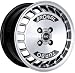 Produktbild RONAL R10 TURBO BLACK HK 4X100 ET28 HB68 R10 TURBO BLACK HK