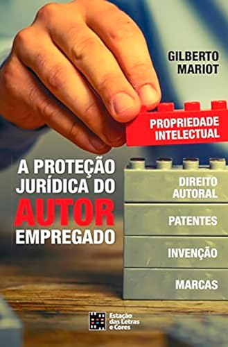 Proteção jurídica do autor empregado