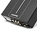 Alpine PXE-C60-60 Optim6 6-Channel Hi-Res Sound Processor with Automatic Sound Tuning