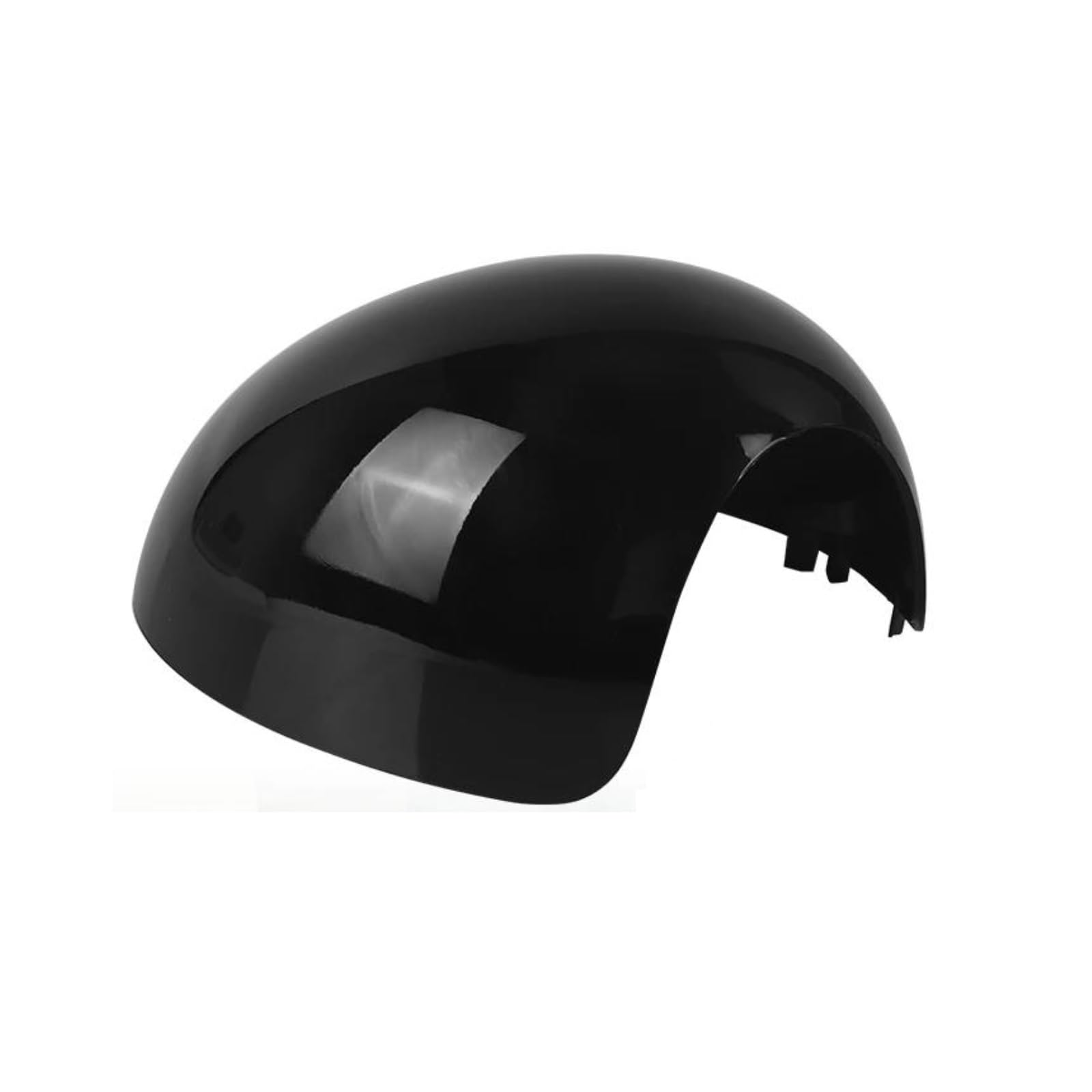 Dla BMW Mini Cooper R55 R56 R57 R58 R59 R61 2007-2013 Zamiennik Osłony Lusterka Bocznego Osłona Lusterka Wstecznego(1pc Right)