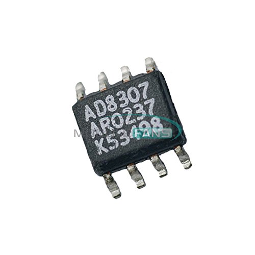 Generic 10PCS LOGARITHMIC AMP IC ANALOG DEVICES AD8307 AD8307ARZ