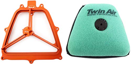Twin Air 152222C Power Flow Kit