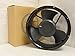 "Orion (Knight Electronics, Inc.) OA254AN-22-1TB Fan; AC; DieCastAlum; Unpainted; 230V; 700CFM; 2200RPM; 65dB; 70W; Term; Ball; 254mmDia."