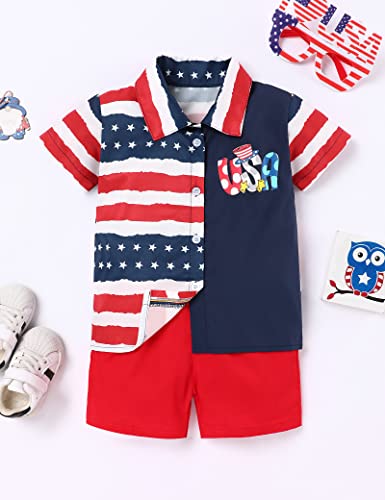 4th-of-July-Outfits-Toddler-Baby-Boy-Independence-Day-Outfits-Summer-Clothes-Shirt-Shorts-Set 4th-of-July-Outfits-Toddler-Baby-Boy-Independence-Day-Outfits-Summer-Clothes-Shirt-Shorts-Set