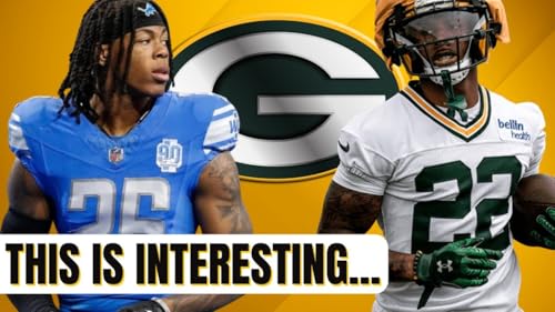 『This CANNOT Be Ignored... | Daily Green Bay Packers News & Rumors』のカバーアート