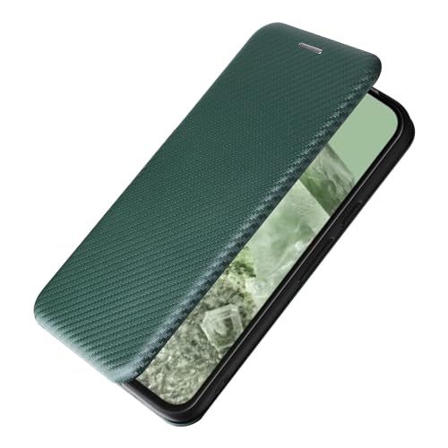 Protection intégrale Google Pixel 8A étui PU TPU antichoc