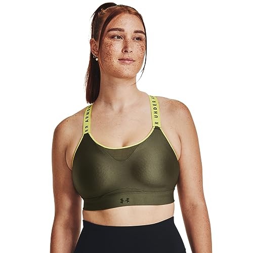 Image of Under Armour womens Limitless High Sports Bra