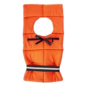 Generisch Weintasche im Schwimmwesten-Design