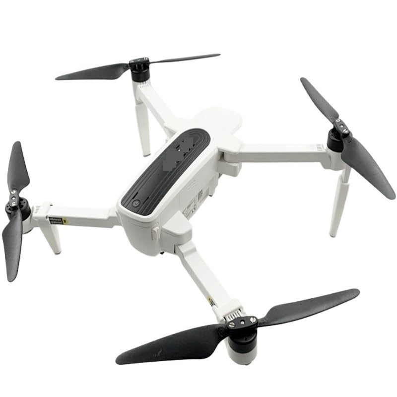 per Il Carrello di atterraggio, Gambe Pieghevoli, Piedini Supporto, Protezione per Le per Hubsan per Zino H117S / PRO RC Drone