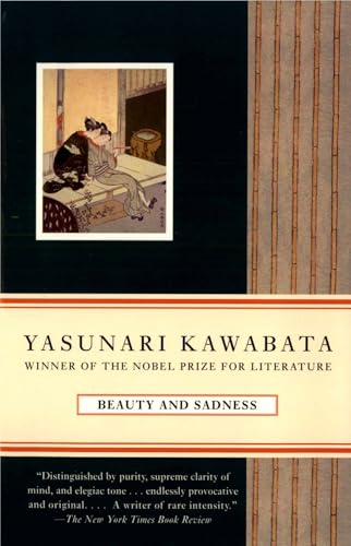 Beauty and Sadness (Vintage International) image 2