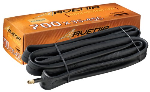 thorn resistant tubes 700c