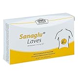 Sanaglu Laves Kapseln 30 stk