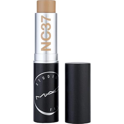 MAC COSMETICS/STUDIO FIX SOFT MATTE FOUNDATION STICK (NC37) 0.32 OZ (0.9 ML)