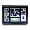 HWC Trading A3 FR Lionel Messi Getekend Gift Ontworpen A3 Printed Autograph Fc Barcelona Gifts Print Picture Beeldscherm
