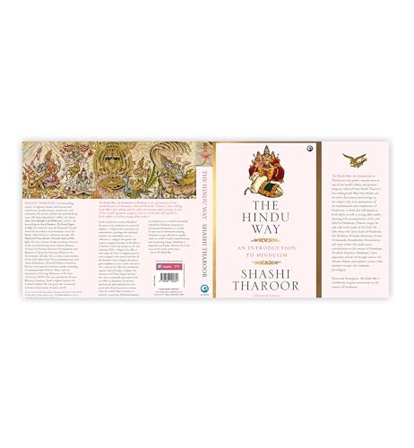 Image of The Hindu Way: An Introduction to Hinduism