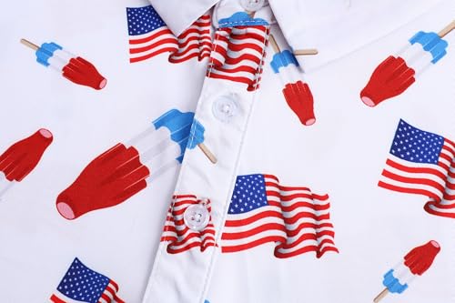 Camiseta polo para hombre de golf, transpirable y secado rápido, manga corta miniatura 2