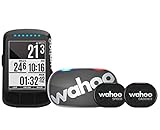WAHOO(ワフー) ELEMNT BOLT GPSサイクルコンピューターバンドル(センサー類/マウント付) WFCC3B WAHOO(ワフー) ELEMNT BOLT GPSサイクルコンピューターバンドル(センサー類/マウント付) WFCC3B