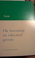 On Becoming an Educated Person - Third Edition B001D4AKLQ Book Cover