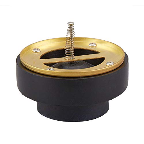 Minimprover Internal Backwater Valve,4F 4″ Float Model FloodGuard for