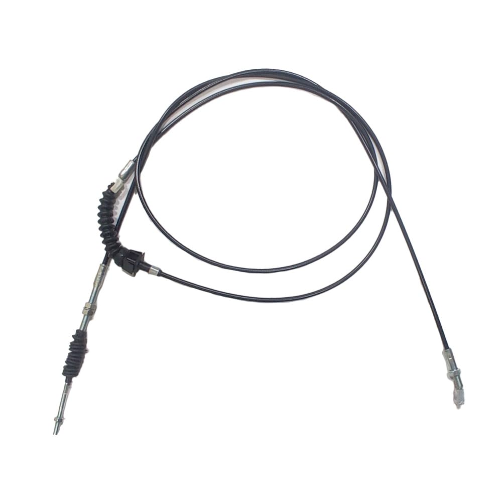 Amazon.com: Replacement Throttle Cable 910/48801 Fits JCB 214 215