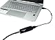 Hauppauge WinTV-Nova-S2 01676 USB TV-Tuner HD digital Satellit Fernsehen DVB-S2 und DVB-S für Laptop oder PC