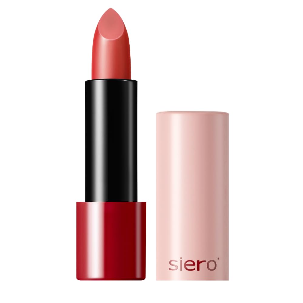 SIERO JEALOUSY ARCHIVE PLUMPER MARSALA Moisture color lip balm lip plumper