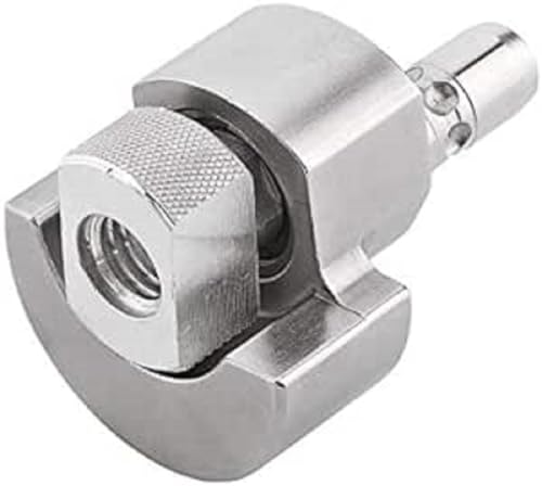 Flex Adaptador Excéntrico Carrera 12 Mm Dt-Xf 3