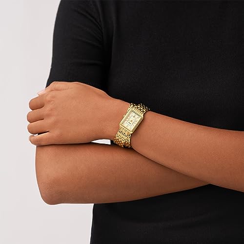 Image of Fossil Women's Watch, Raquel Quartz Stainless Steel Watch for Women